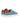 Laces Sneakers - blue jeans - Atlanta Mocassin