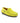 Mocassins - daisy amarelo - Atlanta Mocassin