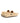 Drivers 015 - nubuck pixel beige - Atlanta Mocassin
