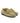 Walkers 032 - nobuck verde oliva - Atlanta Mocassin