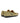 Walkers 032 - nobuck verde oliva - Atlanta Mocassin