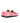 Walkers 032 - nappalack rosa e vermelho - Atlanta Mocassin