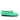 Mocassins com Laço - pele verde geada - Atlanta Mocassin