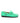 Mocassins com Laço - pele verde geada - Atlanta Mocassin