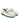 Walkers 032 - nappalack jellyfish azul - Atlanta Mocassin