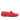 Drivers 032 - nobuck pixel vermelho - Atlanta Mocassin