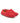 Drivers 032 - nobuck pixel vermelho - Atlanta Mocassin