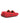 Drivers 032 - nobuck pixel vermelho - Atlanta Mocassin