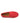 Drivers 032 - nobuck pixel vermelho - Atlanta Mocassin