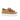 Zapatillas 3 straps - beige safiano - Atlanta Mocassin