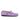 Mocassins - camurça lilás daisy - Atlanta Mocassin