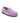 Mocassins - camurça lilás daisy - Atlanta Mocassin
