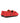 Tassel Moccasins in suede Leather - Parrot Coral - Atlanta Mocassin