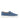Sapatilhas Slip On - nobuck azul marinho - Atlanta Mocassin