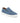 Sapatilhas Slip On - nobuck azul marinho - Atlanta Mocassin