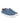 Sapatilhas Slip On - nobuck azul marinho - Atlanta Mocassin