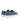 Sapatilhas Slip On - nobuck azul marinho - Atlanta Mocassin