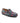 Walkers 015 - pele com estampado floral - Atlanta Mocassin