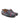 Walkers 015 - pele com estampado floral - Atlanta Mocassin