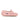 Penny Baby Mocs in Smooth Leather - Pink - Atlanta Mocassin
