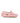 Penny Baby Mocs in Smooth Leather - Pink - Atlanta Mocassin