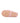 Penny Baby Mocs in Smooth Leather - Pink - Atlanta Mocassin