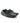 Laces City Drivers in Pull Up Leather - Navy Blue - Atlanta Mocassin