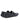 Laces City Drivers in Pull Up Leather - Navy Blue - Atlanta Mocassin