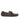 Laces City Drivers in Pull Up Leather - Dark Brown - Atlanta Mocassin