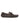 Laces City Drivers in Pull Up Leather - Dark Brown - Atlanta Mocassin