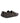 Laces City Drivers in Pull Up Leather - Dark Brown - Atlanta Mocassin