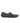 Laces City Drivers in Suede - Dark Grey - Atlanta Mocassin