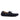 Laces City Drivers in Suede - Dark Blue - Atlanta Mocassin