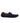 Laces City Drivers in Suede - Dark Blue - Atlanta Mocassin