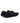 Laces City Drivers in Suede - Dark Blue - Atlanta Mocassin
