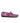 Penny Moccasins in Metallic Leather - Purple - Atlanta Mocassin