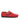 T-Walkers in Smooth Leather - Red - Atlanta Mocassin