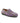 Penny Moccasins in Smooth Leather - Print - Atlanta Mocassin x Tema