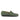 Penny Moccasins in Green Textured Leather - Atlanta Mocassin