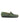 Penny Moccasins in Green Textured Leather - Atlanta Mocassin