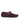 T-Walkers in Pony Hair Leather - Burgundy - Atlanta Mocassin