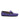 Penny Moccasins in Leather - Purple - Atlanta Mocassin