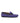 Penny Moccasins in Leather - Purple - Atlanta Mocassin
