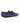 Penny Moccasins in Leather - Purple - Atlanta Mocassin
