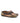Penny Moccasins in Leather - Multicolor - Atlanta Mocassin