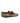 Penny Moccasins in Leather - Multicolor - Atlanta Mocassin