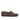 Penny Moccasins in Leather - Dark brown - Atlanta Mocassin