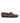 Penny Moccasins in Leather - Dark brown - Atlanta Mocassin