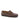Penny Moccasins in Leather - Dark brown - Atlanta Mocassin