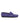 Penny Moccasins in Leather - Purple & blue - Atlanta Mocassin